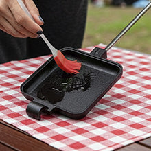 Cast Iron Pie Irons & Campfire Pie Makers | Camping Sandwich Makers